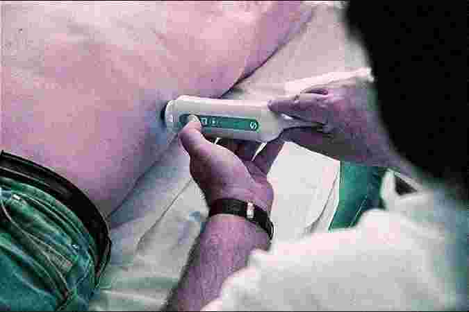 Care n Cure Clinic - Physiotherapist & Chiropractor