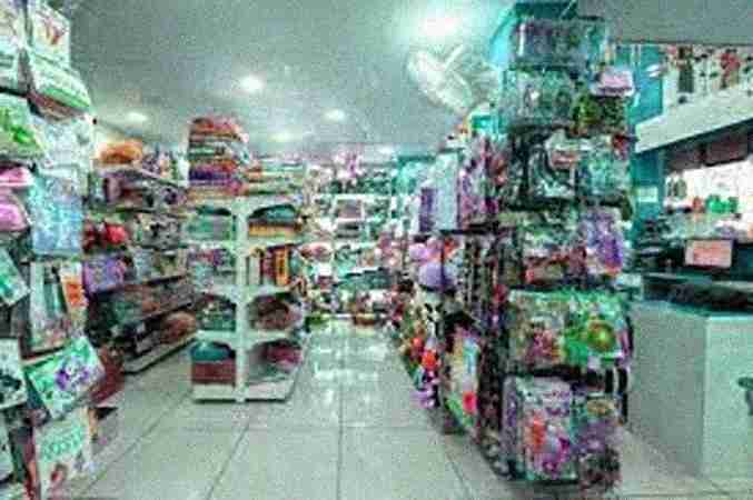 Treasure Box Gift Shop Indore