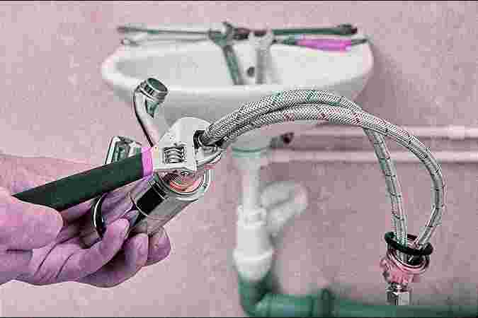 Fixture Installation Fixture Installation