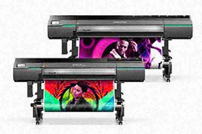 Fleet Graphics Printing