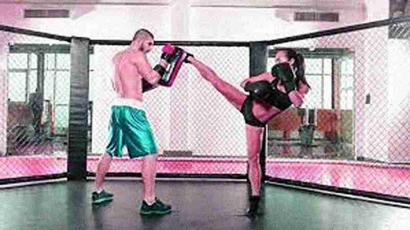 BILASPUR Co TAEKWONDO CLUB