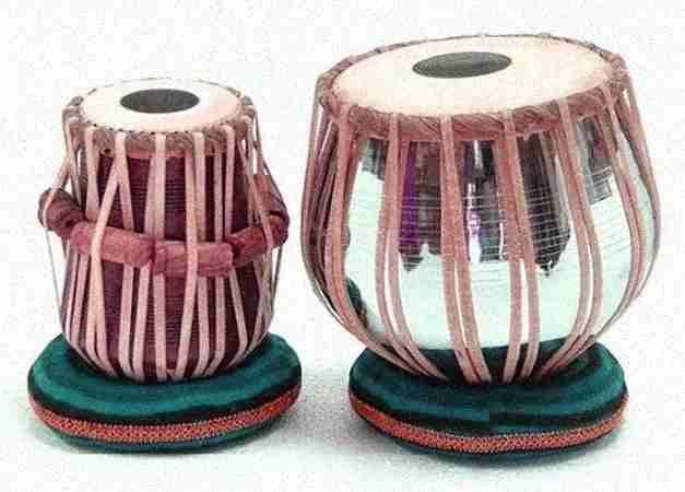 Octave music classes