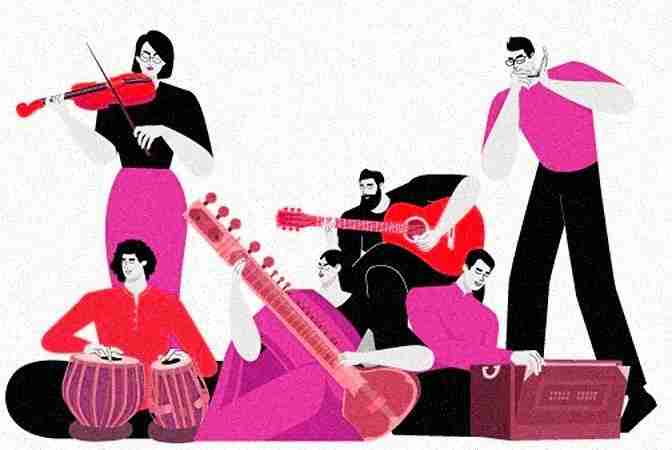 Musikul - Learn Music Professionally Musikul - Learn Music Professionally