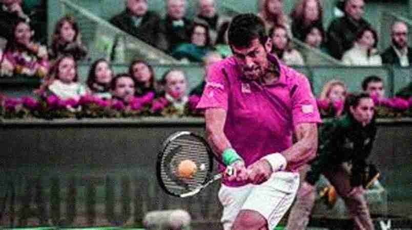 Murugan Academy of Tennis Murugan Academy of Tennis