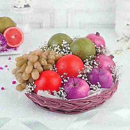 Fruit Baskets