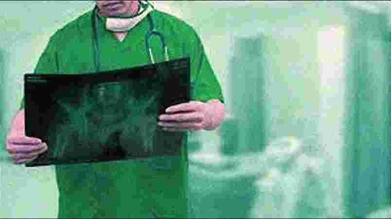 Care n Cure Clinic - Physiotherapist & Chiropractor