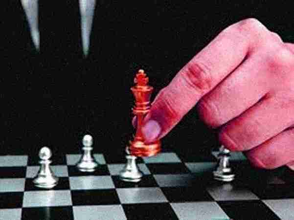 MindMentorz Chess Academy