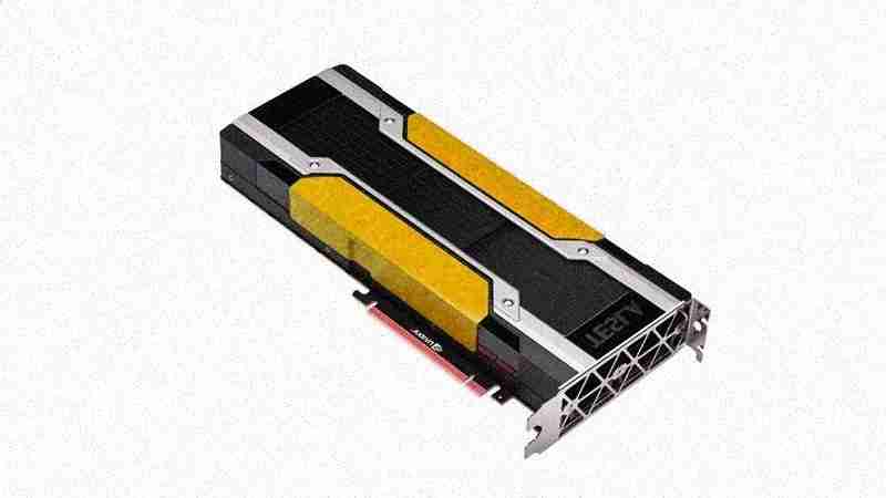 Graphics Processing Unit (GPU)