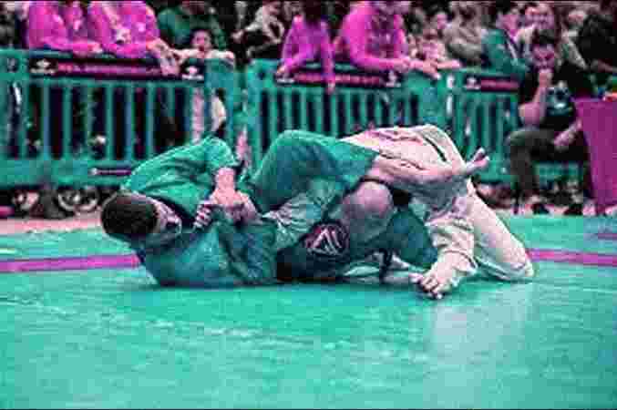 MMA WARRIORS -Thane's ONLY Pro. MMA Gym