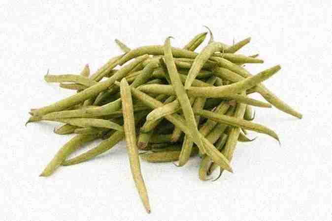 Green Beans