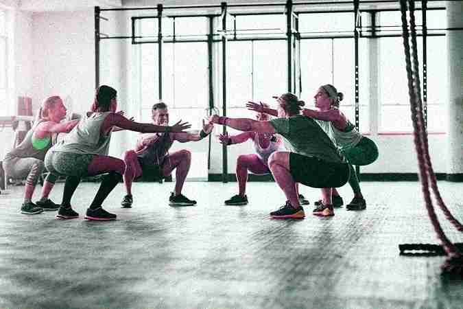 Indian Combat Sports Academy