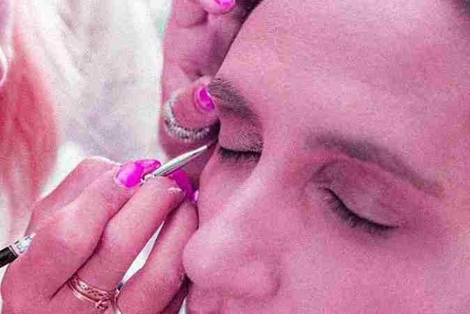 The House Of Beauty Salon & best makeup artist & academy The House Of Beauty Salon & best makeup artist & academy