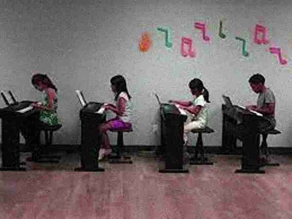 Noida School Of Rock