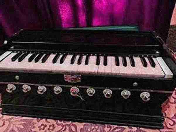 Octave music classes