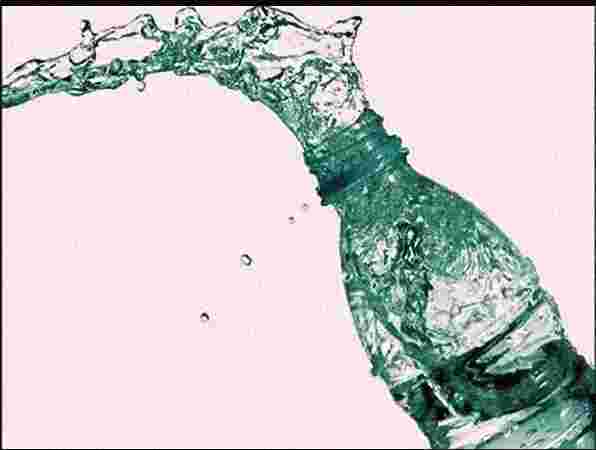 customized water Bottle