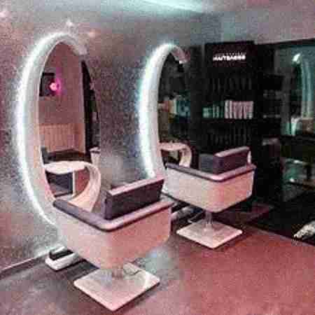 Belle & Beau Unisex Salon