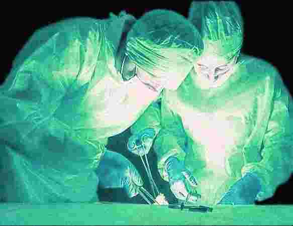 Anvaya Healthcare Gurgaon