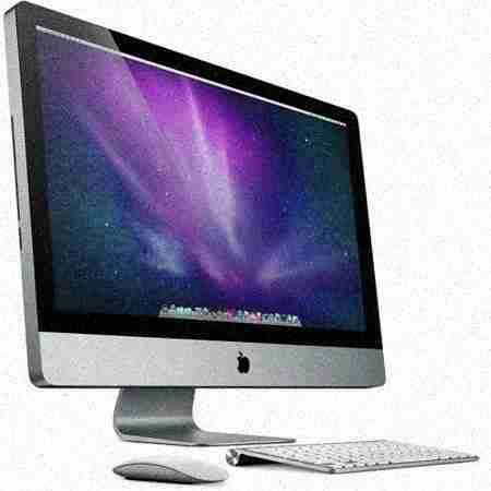 iMac