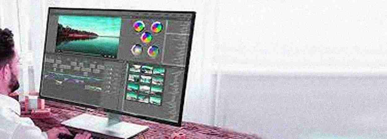 Infocity Tech solutions