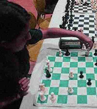 MindMentorz Chess Academy MindMentorz Chess Academy