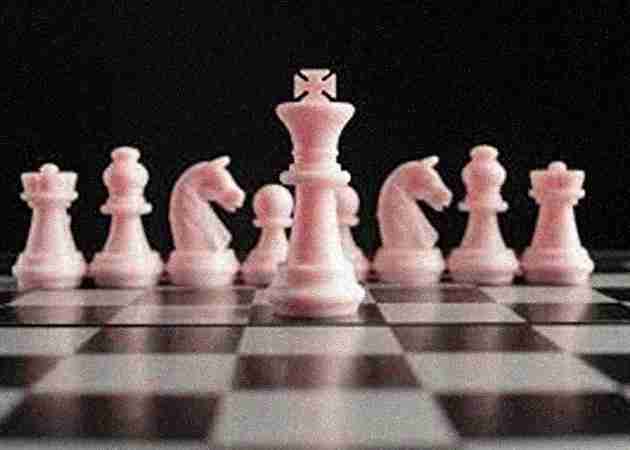 SRChessacademy SRChessacademy