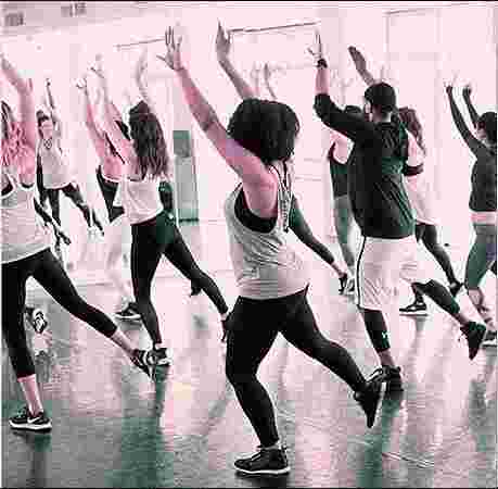 Crunch Fitness Noida Sector 120