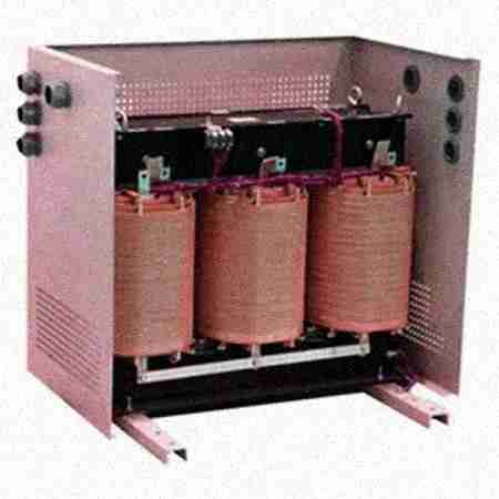 Isolation Transformers Isolation Transformers