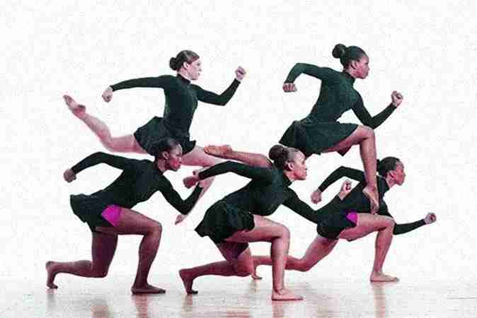 Premium Dance Production