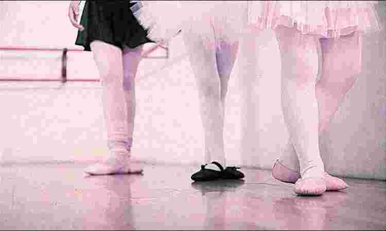 Magic moves dance studio