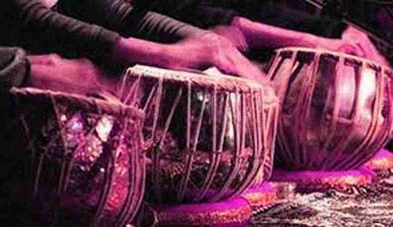 Octave music classes