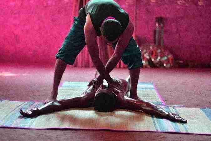 Horizon champions club Horizon champions club