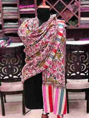 Pahero Imported collection