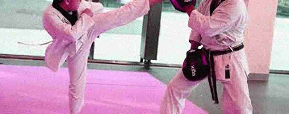 BILASPUR Co TAEKWONDO CLUB BILASPUR Co TAEKWONDO CLUB