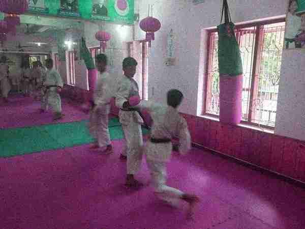 Horizon champions club