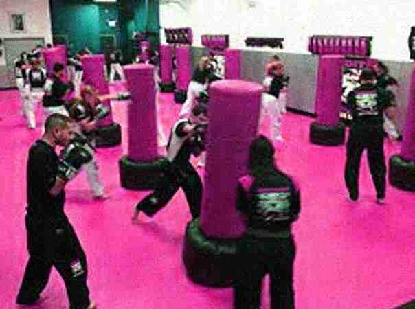 Indian Combat Sports Academy Indian Combat Sports Academy