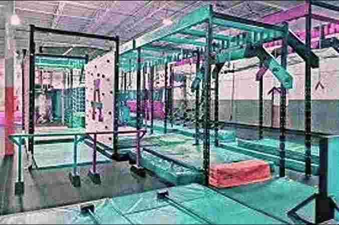 online fitness traning