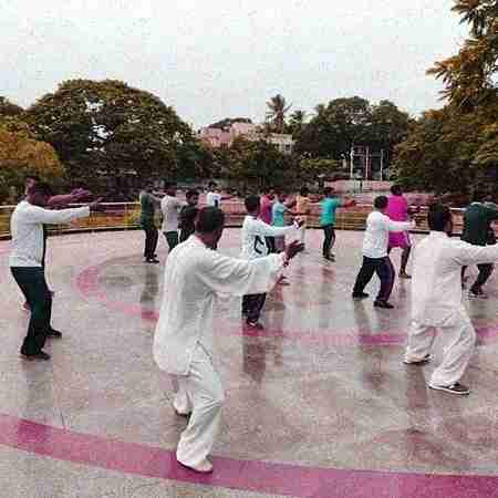 Horizon champions club