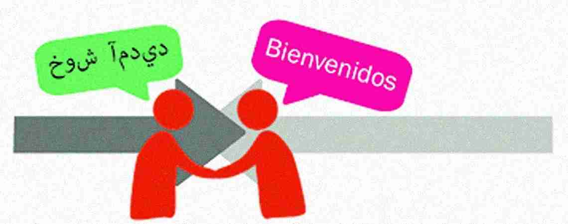 Language Exchange Programs Language Exchange Programs