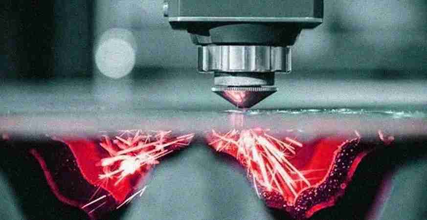 Laser Metal Cutting Services