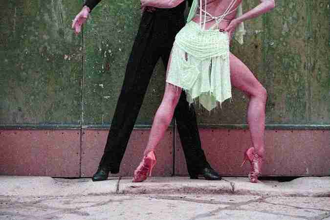 Premium Dance Production