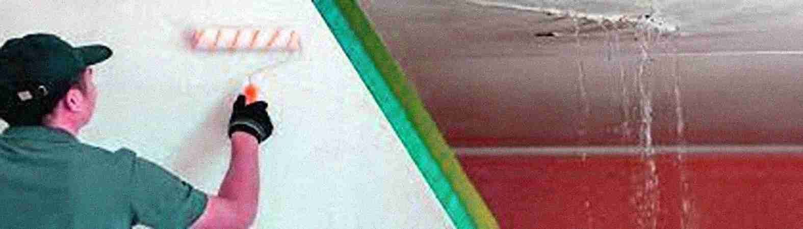 Aqua Blue Waterproofing