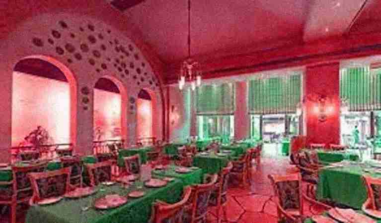 ASHOKA THE GREAT RESTAURANT