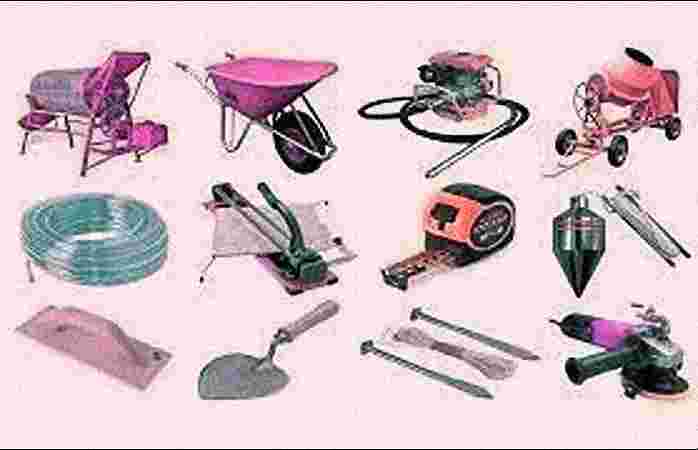 Varindera Tools Private Limited Varindera Tools Private Limited