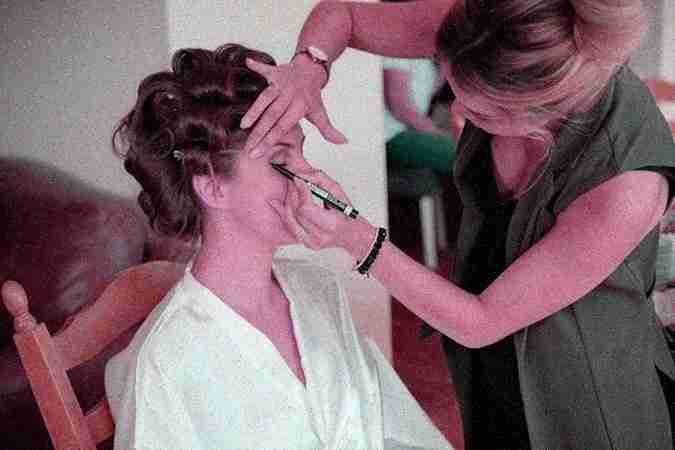 Makeup Consultations