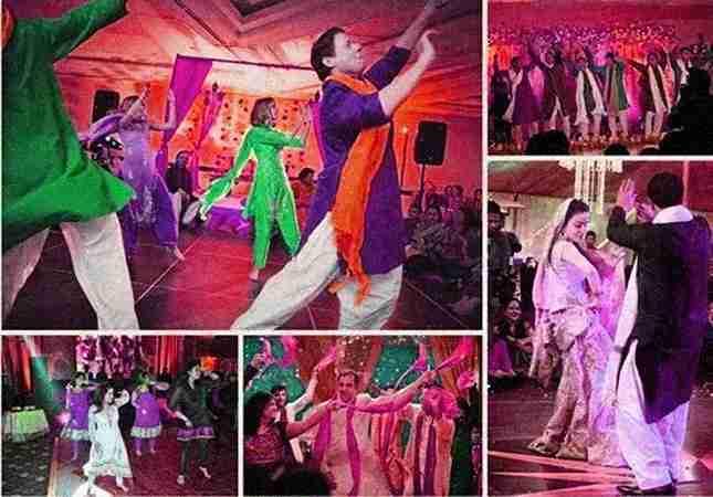 Marriage Dance Marriage Dance