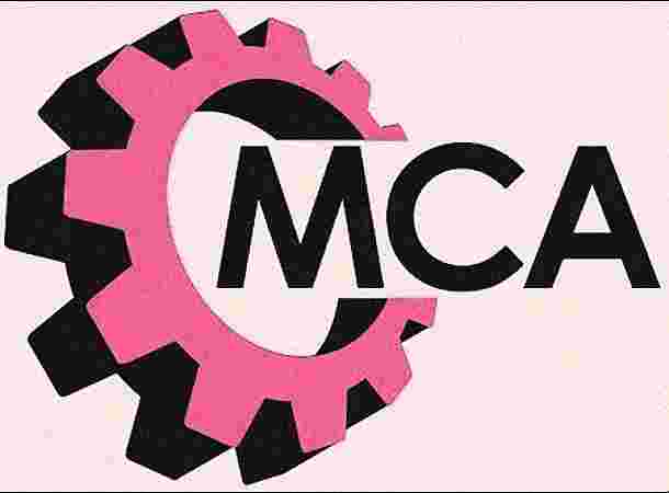 Masters in Computer Application (MCA) Masters in Computer Application (MCA)