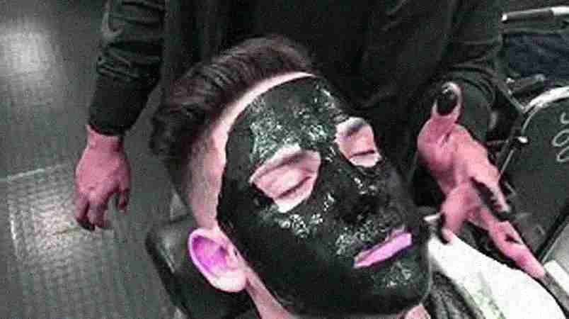 Salon and Parlour Salon and Parlour