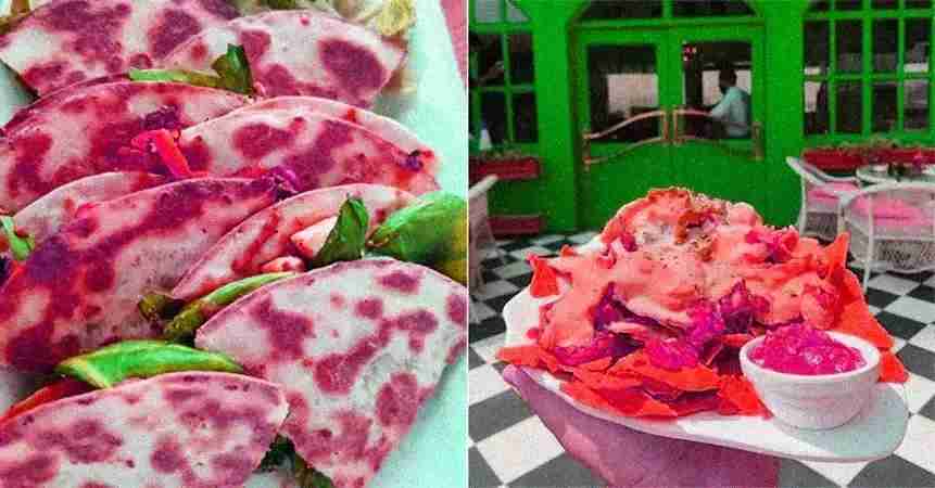 Rare Window Restaurant