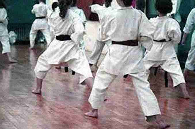 Indian Combat Sports Academy Indian Combat Sports Academy