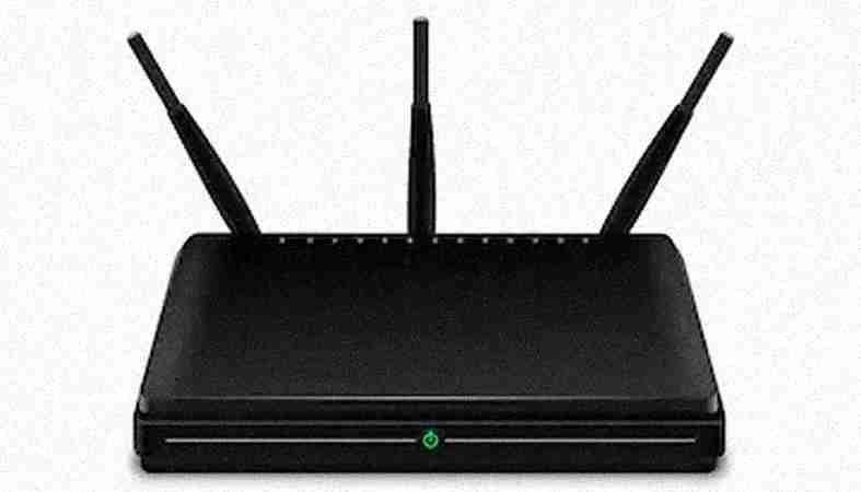 Modems and Routers